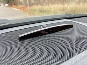 Mercedes Klasa C W204 2008 Mercedes-Benz Klasa C Mercedes-Benz C220 Automat Jeden Wlasciciel Niski Pr, zdjęcie 18