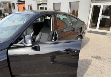 BMW Seria 3 F30-F31-F34 Limuzyna Facelifting 2.0 320d 190KM 2016 BMW 3GT 4x4, 8 biegow automat, elektryczna klapa, 2.0 Diesel 190KM, zdjęcie 10