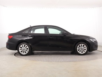 Audi A8 D5 2023 Audi A3 35 TFSI, Salon Polska, 1. Właściciel, zdjęcie 5