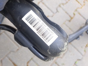 CITROEN C4 PICASSO II NÁDRŽ PALIVA 1.6 HDI