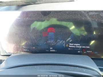 BMW X7 2023 BMW X7 2023r, M60I, 4.4L, XDrive 4.4 Benzyna 523KM, zdjęcie 14