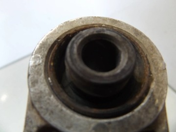 AVEO T250 1,4 UCHYCENÍ MOTORU