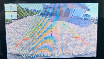 Ford Puma II Crossover 1.0 EcoBoost 125KM 2020 Ford Puma Automat, Niski przebieg, TITANIUM-X, Polecam Benzyna 125KM, zdjęcie 27