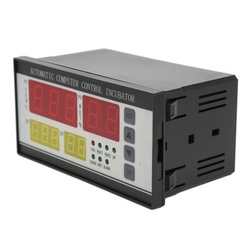 TERMOSTAT KONTROLER INKUBATORA JAJ TERMOSTAT AUTOMATYCZNY
