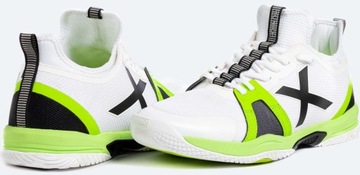 Гандбольные кроссовки Мюнхен Attack 03 Bianco 45