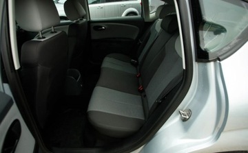 Seat Leon II 1.6 MPI 102KM 2006 Seat Leon 1.6 MPI 102KM Kliamtyzacja duzy ekran nowe hamulce po seriwise, zdjęcie 12