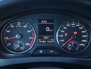 Seat Toledo IV Liftback 1.2 TSI 105KM 2015 Seat Toledo 1.2 TSI, Salon Polska, Klima, zdjęcie 10