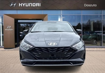 Hyundai i20 III 2025 Hyundai i20 1.2 MPI 79KM, Modern, Dostepny od reki 1.2 Benzyna 79KM, zdjęcie 7