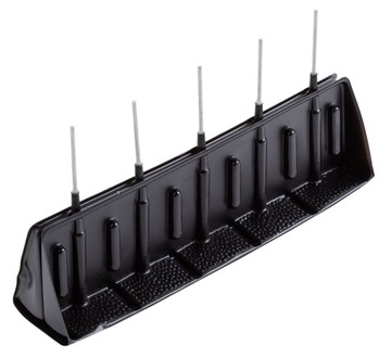 Kołki do naprawy opon - 3mm - TIP TOP zestaw