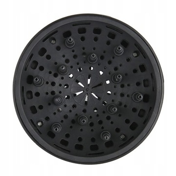 Фен Крышка вентилятора для волос