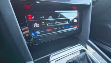 Volkswagen Arteon Fastback Facelifting 2.0 TSI 190KM 2022 Volkswagen Arteon Shooting Brake 2.0TSI 190KM ACC, zdjęcie 30