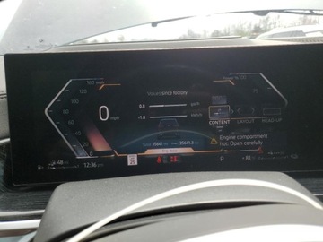 BMW X5 G05 2024 BMW X5 2024 BMW X5 XDRIVE50E 3.0 Hybryda 483KM, zdjęcie 9