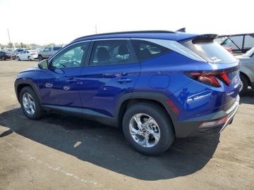 Hyundai 2024 Hyundai Tucson Sel 2024 2.5l 2.5 Benzyna 187KM, zdjęcie 1