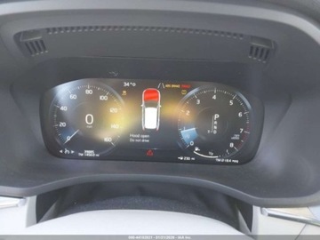 Volvo XC60 II Crossover T5 250KM 2020 Volvo XC 60 2020 Volvo XC60 T5 AWD Momentum 2.0 Benzyna 250KM, zdjęcie 18