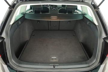 Volkswagen Golf VII Variant 2.0 TDI CR DPF BlueMotion Technology 150KM 2015 VW Golf 2.0 TDI, Salon Polska, Navi, Xenon, zdjęcie 10