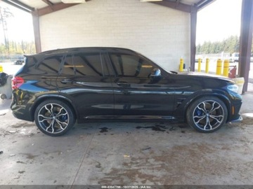 BMW 2021 BMW X3 M 2021 3.0l 3.0 Benzyna 473KM, zdjęcie 6