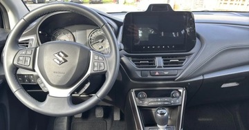 Suzuki SX4 II 2024 Suzuki SX4 S-Cross 1.4 mild Hybrid 129km PREMIUM PLUS S-Cross GWARANCJA, zdjęcie 8