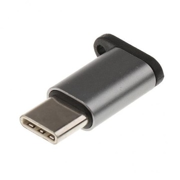 Do adaptera Micro USB Konwerter USB