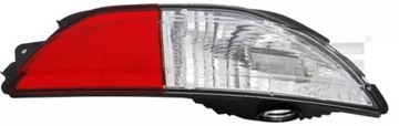 TYC 19-0771-01-2 LAMPA COFANIA
