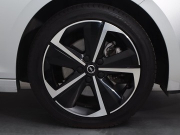 Opel Astra L Sports Tourer 1.2 Turbo 130KM 2024 Opel Astra 1.2 Turbo, Salon Polska, Serwis ASO, zdjęcie 14