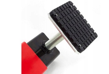 Траверс -адаптер Гидравлический мастерская 2t 2000 кг Verke