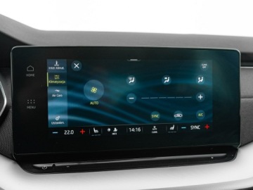 Skoda Octavia IV Liftback 1.5 TSI EVO 150KM 2024 Škoda Octavia Skoda Octavia GD7N529#1.5 TSI Style, zdjęcie 18