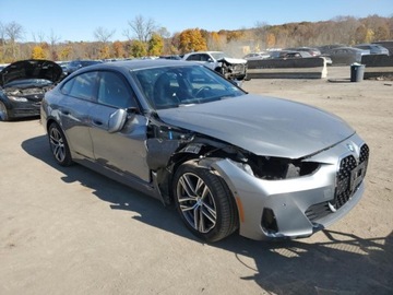 BMW Seria 4 G22-23-26 2022 BMW Seria 4 430I Gran Coupe 2022 2.0l 2.0 Benzyna 248KM, zdjęcie 4