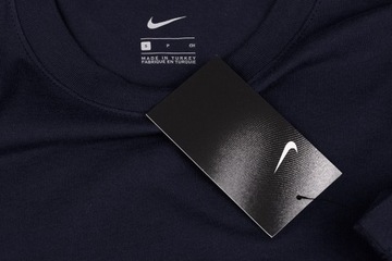 KOSZULKA NIKE DRY PARK 20 TEE MĘSKA SPORTOWA NA TRENING NA SIŁOWNIĘ R. M