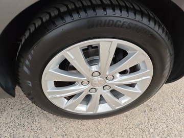 Peugeot 308 II SW 1.2 PureTech 110KM 2017 PEUGEOT 308 Hatchback 5d 1.2 PureTech 110KM, Manual,2 x Klucz, Serwisowany, zdjęcie 23