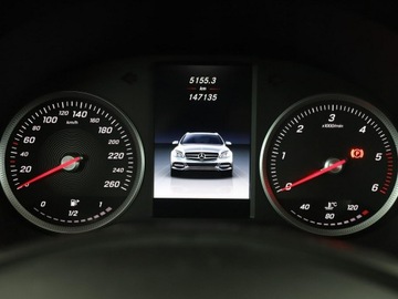 Mercedes Klasa C W205 2015 Mercedes C 180 BlueTEC Klimatyzacja Nawigacja, zdjęcie 21
