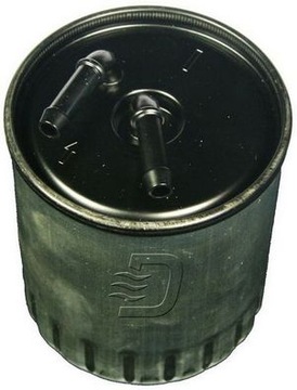 DENCKERMANN A120234 FILTR PALIVA