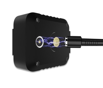 ДАТЧИК ТЕМПЕРАТУРЫ ДАВЛЕНИЯ МОТОЦИКЛА TPMS CAREUD