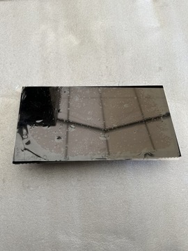 WYŚWIETLACZ PANEL LCD AUDI 85E919606