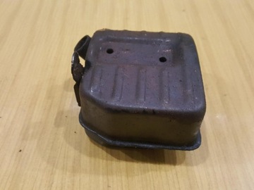 OLEO-MAC 350 AF ГЛУШИТЕЛЬ ВЫХЛОПА