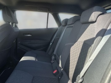 Toyota Corolla XII TS Kombi Facelifting 1.8 Hybrid 140KM 2023 Toyota Corolla Toyota Corolla 1.8 Hybrid Comfort Tech FV23 Gwarancja S, zdjęcie 13