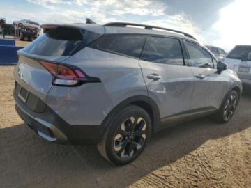 Kia Sportage V 2023 Kia Sportage 2023, X LINE, 4x4 2.5 Benzyna 187KM, zdjęcie 4