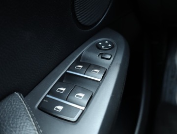 BMW X3 F25 SUV 2.0 20d 184KM 2011 BMW X3 xDrive20d, 181 KM, 4X4, Skóra, Navi, zdjęcie 13