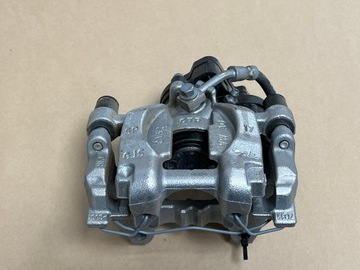 AUDI Q3 83A TIGUAN TŘMEN BRZDOVÝ ZADNÍ 3Q0615405AL