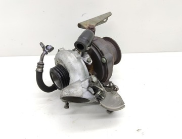 TURBINA TURBOSPRĘŻARKA BMW E90 E91 E87 E83 X3 2.0D M47