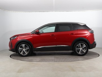 Peugeot 3008 II Crossover Facelifting  1.2 PureTech 130KM 2021 Peugeot 3008 1.2 PureTech, Salon Polska, zdjęcie 2