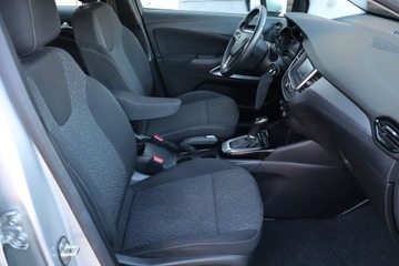 Opel 2019 Opel Crossland 1.2 Turbo, Salon Polska, zdjęcie 8