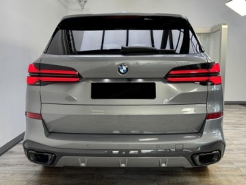 BMW X5 G05 SUV Facelifting 3.0 30d 298KM 2025 BMW X5 xDrive30d Sport Suv 3.0 (298KM) 2025, zdjęcie 1