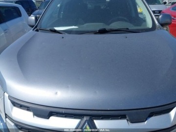 Mitsubishi Outlander III 2021 Mitsubishi Outlander 2021 Mitsubishi Outlander Sport ES 2.0 CVT 2.0 Benzyna, zdjęcie 7