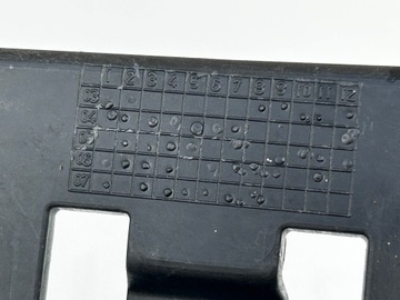 JAGUAR S-TYPE X200 PRAVÝ DRŽÁK NÁRAZNÍKU PŘEDNÍ