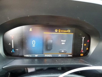 Ford Escape III 2025 Ford Escape 2025 FORD ESCAPE ACTIVE 1.5 Benzyna 180KM, zdjęcie 8