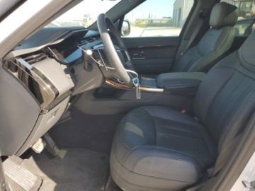Land Rover Range Rover V SWB 3.0 P400 400KM 2024 Land Rover Range Rover Sport 2024 LAND ROVER RANGE ROVER SPORT SE 3.0 400KM, zdjęcie 6