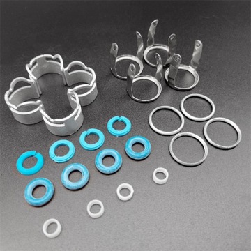 DO GOLF TIGUAN BEETLE PASSAT JETTA CC A3 A4 A5 TT