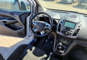 Ford Transit Connect II VAN 1.5 TDCi 120KM 2018 Ford Transit Connect 1,5 TDCI 120KM Klima Navi Kamera Serwis 1.5 Diesel, zdjęcie 5