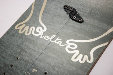 ЖЕНСКИЙ сплитборд NITRO Volta 2023 + 145 скинов