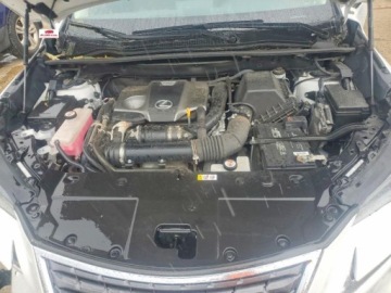 Lexus NX II 2021 Lexus NX 300 Base 2021 2.0 Benzyna 235KM, zdjęcie 6